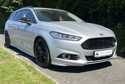 Ford Mondeo Gebrauchtwagen