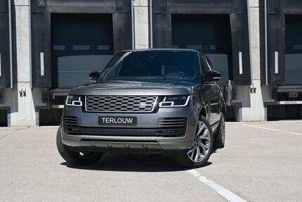 Land Rover Range Rover Gebrauchtwagen