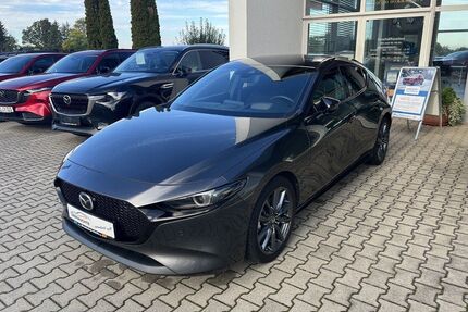 Mazda 3 Gebrauchtwagen