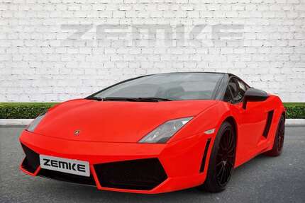 Lamborghini Gallardo Gebrauchtwagen