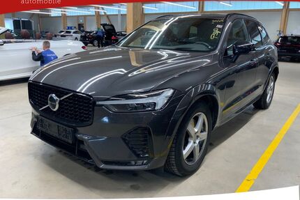 Volvo XC60 Gebrauchtwagen