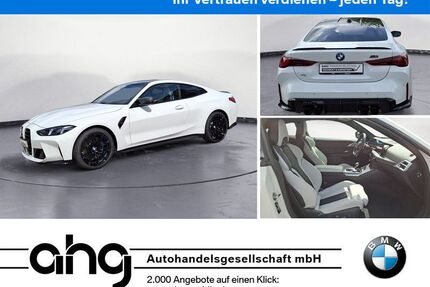 BMW M4 Gebrauchtwagen
