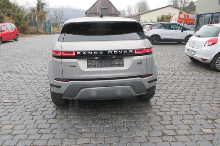 Land Rover Range Rover Evoque Gebrauchtwagen