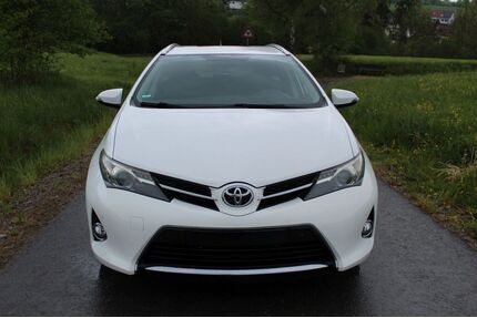 Toyota Auris Touring Sports Gebrauchtwagen