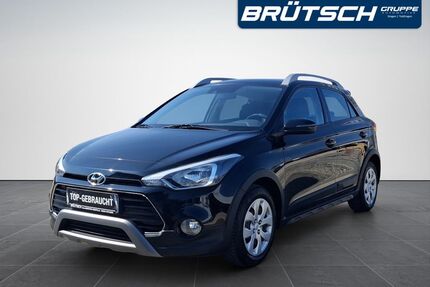 Hyundai i20 Gebrauchtwagen