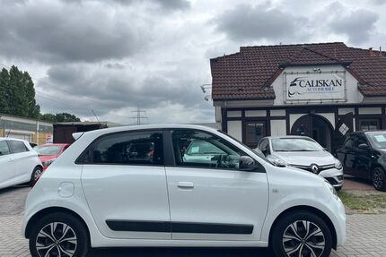 Renault Twingo Gebrauchtwagen