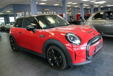 Mini Cooper SE S Classic Trim - Head-Up - Gebrauchtwagen