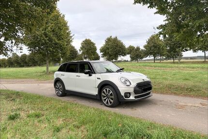 Mini Cooper D Clubman Gebrauchtwagen