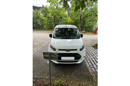 Ford Tourneo Connect Gebrauchtwagen