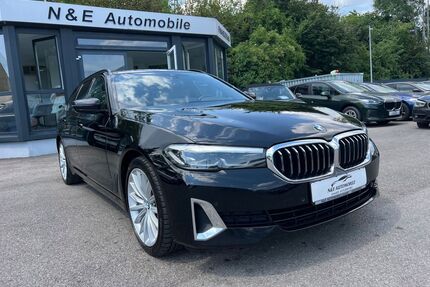 BMW 540 Gebrauchtwagen