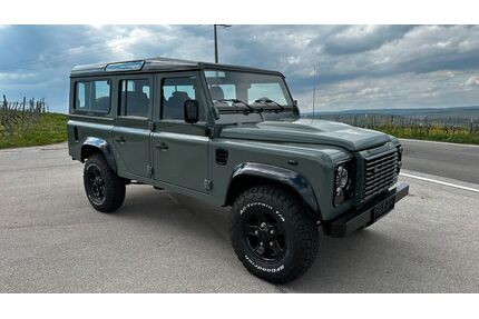 Land Rover Defender Gebrauchtwagen