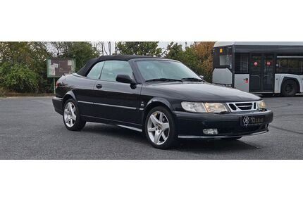 Saab 9-3 Gebrauchtwagen