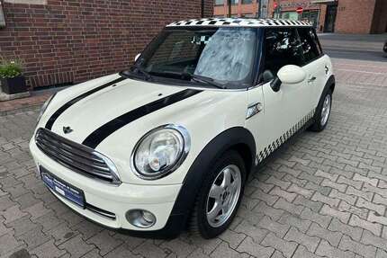 Mini Cooper Gebrauchtwagen