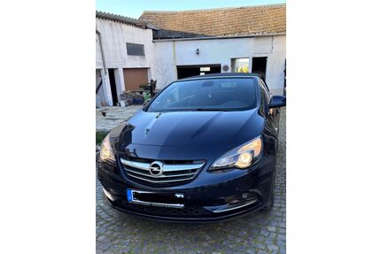 Opel Cascada Gebrauchtwagen