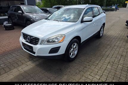 Volvo XC60 Gebrauchtwagen
