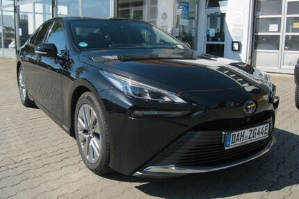Toyota Mirai Gebrauchtwagen