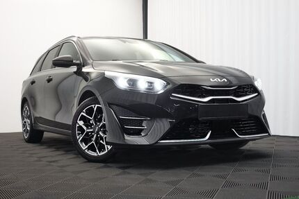 Kia ceed Sportswagon Gebrauchtwagen