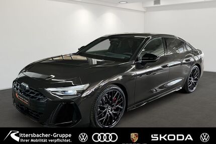 VW A6 