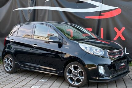 Kia Picanto Gebrauchtwagen
