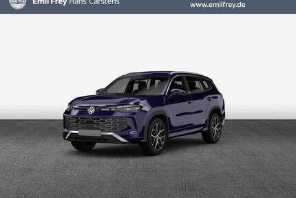 VW Tayron Gebrauchtwagen