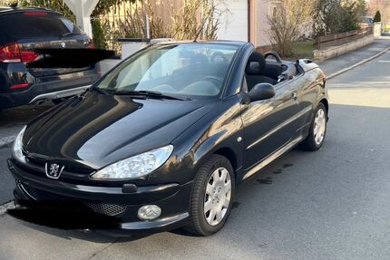 Peugeot 206 Gebrauchtwagen