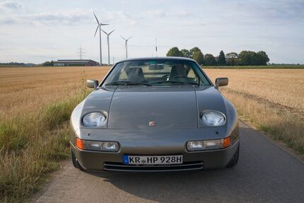 Porsche 928 Gebrauchtwagen