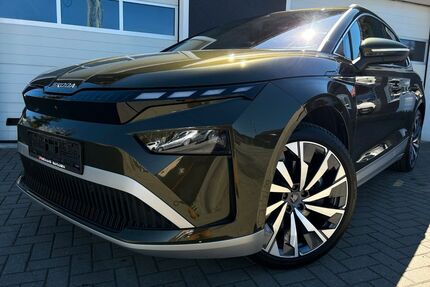 Skoda Enyaq Gebrauchtwagen