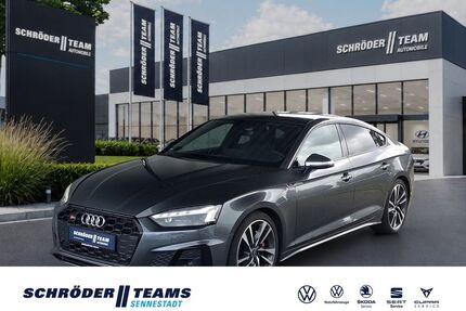 Audi S5 Gebrauchtwagen