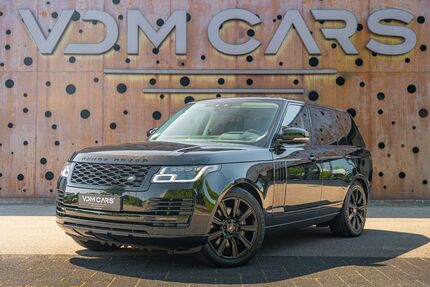 Land Rover Range Rover Gebrauchtwagen