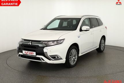 Mitsubishi Outlander Gebrauchtwagen