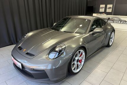 Porsche 992 Gebrauchtwagen