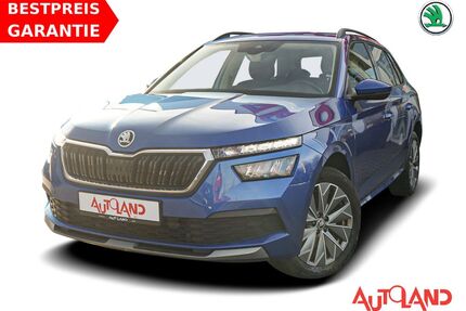 Skoda Kamiq Gebrauchtwagen