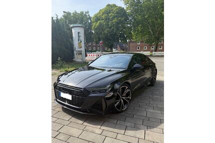 Audi RS7 Gebrauchtwagen