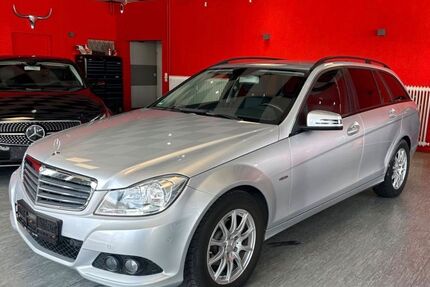 Mercedes-Benz C 180 Gebrauchtwagen