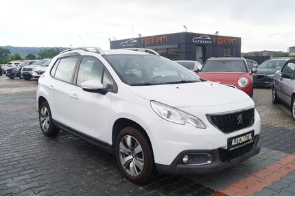 Peugeot 2008 Gebrauchtwagen