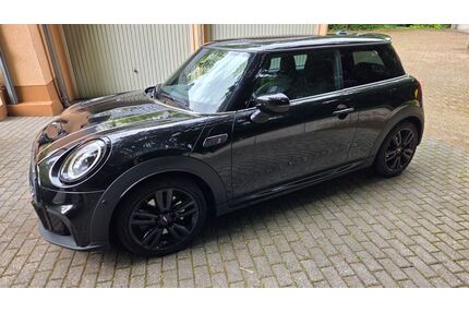 Mini Cooper S Gebrauchtwagen