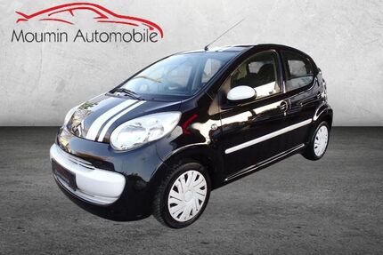Citroen C1 Gebrauchtwagen