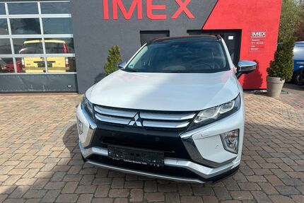 Mitsubishi Eclipse Gebrauchtwagen
