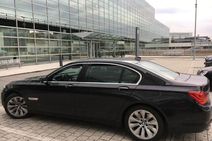 BMW 730 Gebrauchtwagen