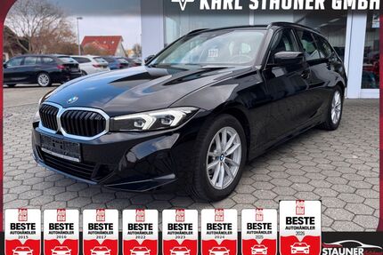 BMW 318 Gebrauchtwagen