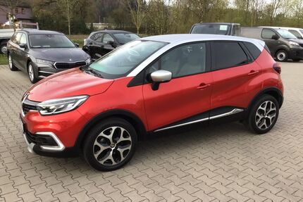 Peugeot Captur 