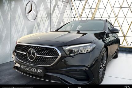 Mercedes-Benz E 220 Gebrauchtwagen