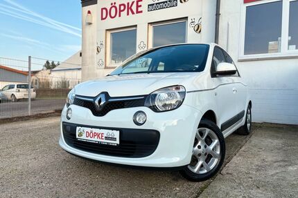 Renault Twingo Gebrauchtwagen