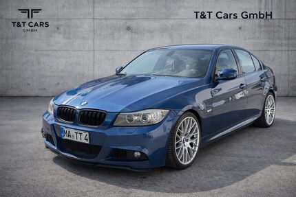 BMW 325 Gebrauchtwagen