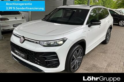 VW Tayron Gebrauchtwagen