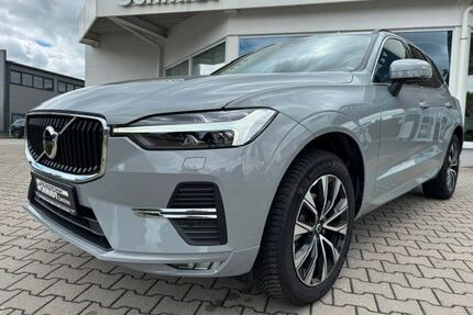 Volvo XC60 Gebrauchtwagen