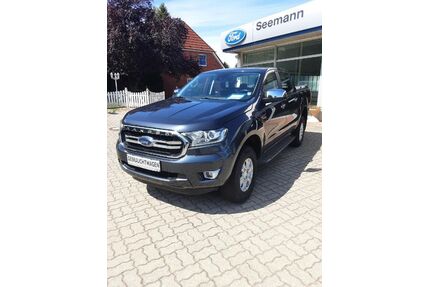 Ford Ranger Gebrauchtwagen