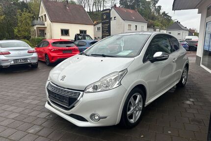 Peugeot 208 Gebrauchtwagen