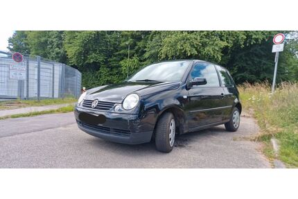 VW Lupo Gebrauchtwagen