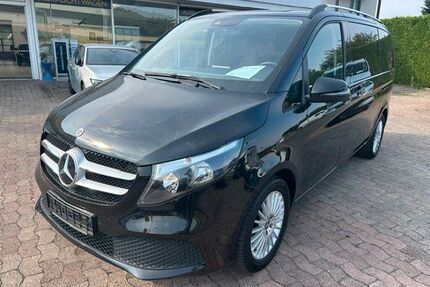 Mercedes-Benz V 220 Gebrauchtwagen
